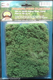 Coarse Foliage Clumps Medium Green  -  JTT95058