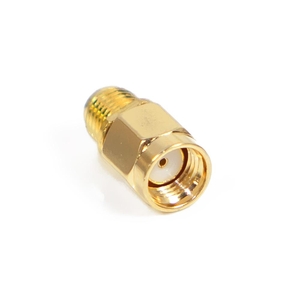 RF RP- SMA Male to SMA Female Adapter -  1544-electric-motors-and-accessories-Hobbycorner