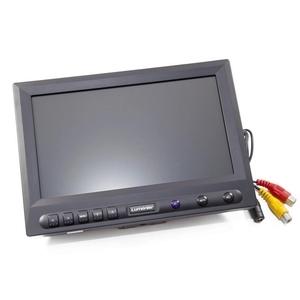 8" Lumenier LCD FPV Monitor -  1277-drones-and-fpv-Hobbycorner