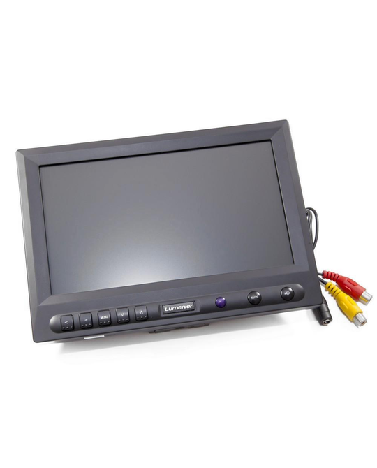8" Lumenier LCD FPV Monitor -  1277