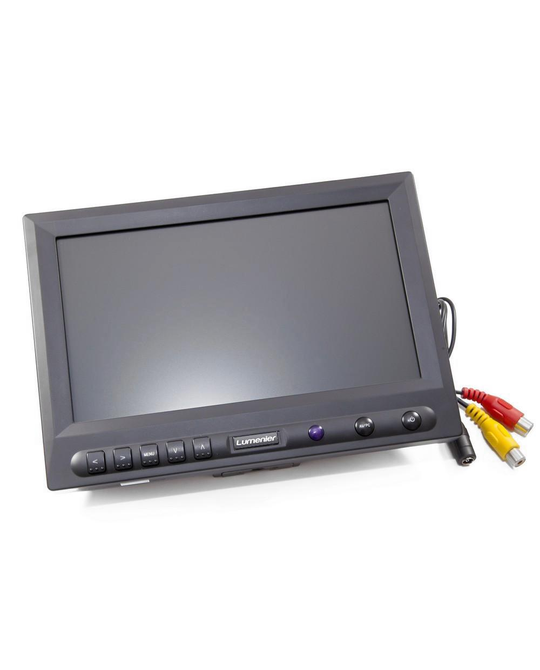 8" Lumenier LCD FPV Monitor -  1277