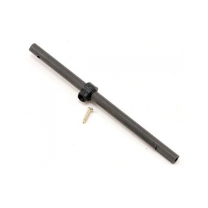 Carbon Fiber Main shaft w/Collar & Hardware: MSRX -  BLH3207-rc-helicopters-Hobbycorner