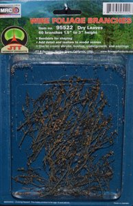 Dry Branches 38- 75mm -  95522-trains-Hobbycorner