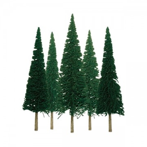 Economy Pine 50- 100mm -  92002-trains-Hobbycorner