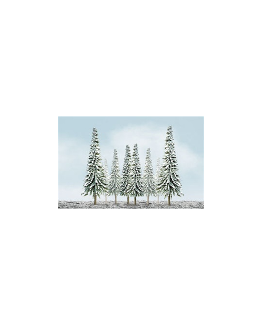 Economy Snow Pine 100- 150mm -  92007