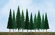 Economy Pine 150- 250mm -  92004