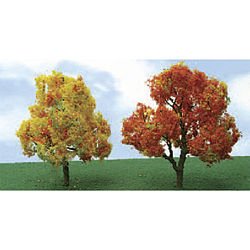 Autumn Deciduous 75- 85mm -  92319-trains-Hobbycorner