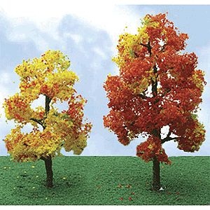 Autumn Deciduous 85- 100mm -  92320-trains-Hobbycorner