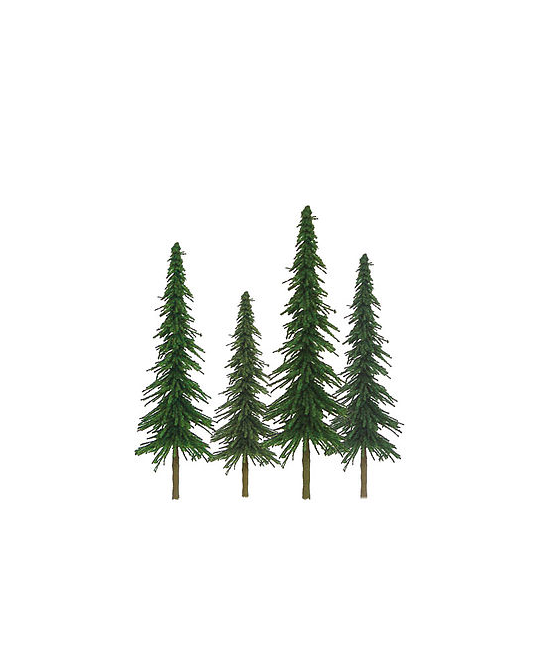 Spruce 50- 100mm -  92026