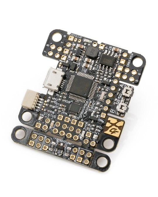 SP Racing F3 Mini Flight Controller -  4388