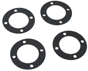 Differential Case Gasket (4 pcs) - 507114-rc---cars-and-trucks-Hobbycorner
