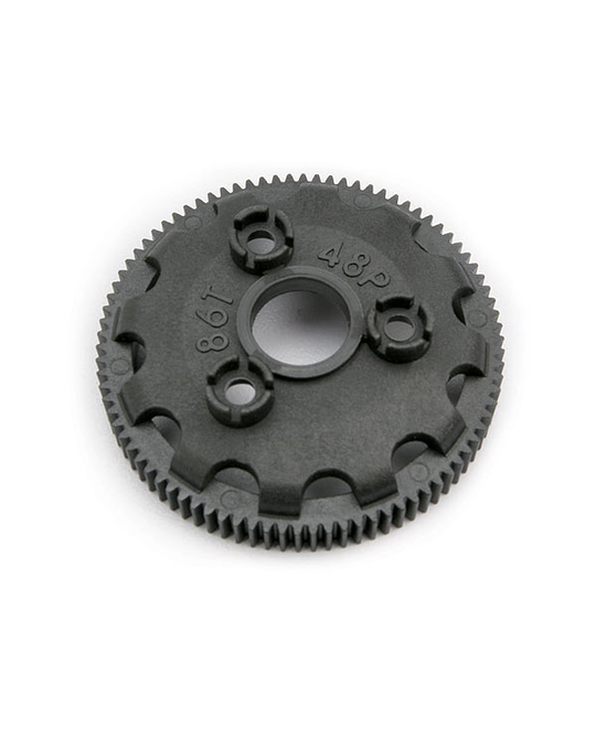 Spur gear 86- tooth 48- pitch for models with Torque -  4686