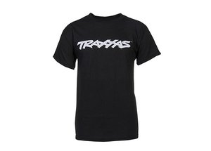 BLACK SHIRT TRX XL -  1363- XL-brands-Hobbycorner