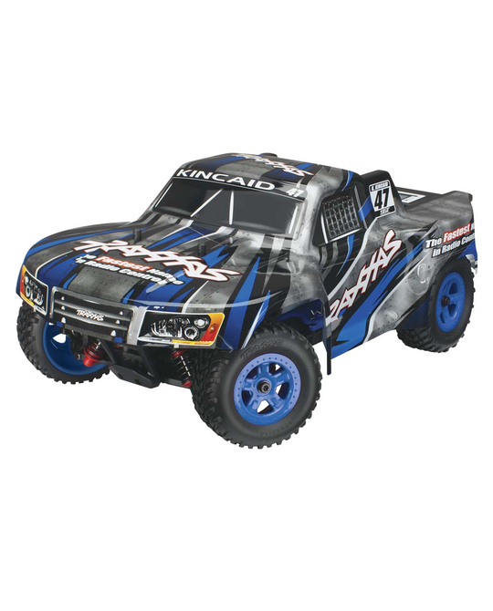 1/18 LaTrax SST 4WD Stadium Super Truck RTR -  76044- 1