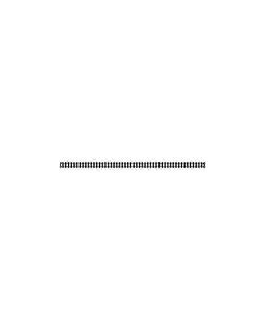 Long Straight 670mm (8) -  HORR0603- 08
