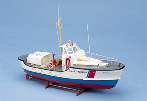 1/40 US Coast Guard -  BIL01- 00- 0100-model-kits-Hobbycorner