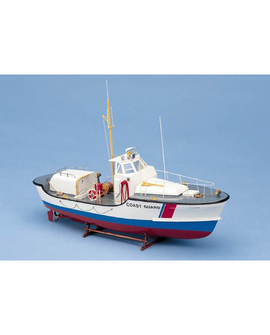 1/40 US Coast Guard -  BIL01- 00- 0100