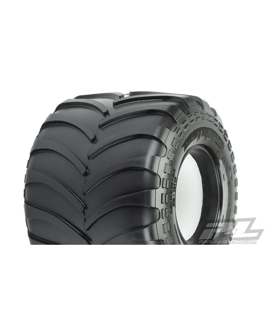 Destroyer 2.6" M3 (Soft) All Terrain Tires -  10114- 02