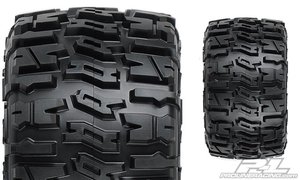 Trencher 2.8" (Traxxas Style Bead) All Terrain Truck Tires -  1170- 00-wheels-and-tires-Hobbycorner