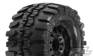 Interco TSL SX Super Swamper 3.8" (Traxxas Bead) -  10111- 13-wheels-and-tires-Hobbycorner