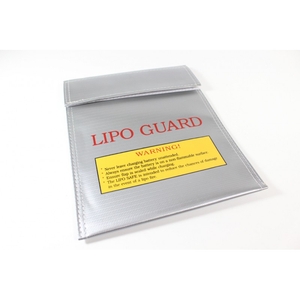 Lipo Safe Bag L 22x30cm -  RCP- LIPOSAFE- L-batteries-and-accessories-Hobbycorner