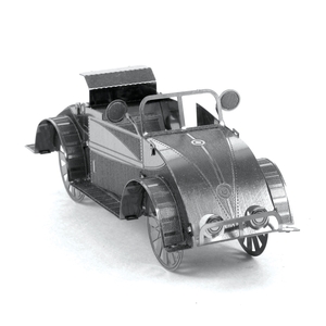 Beach Buggy -  4954-model-kits-Hobbycorner