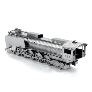 Steam Locomotive -  4937-model-kits-Hobbycorner