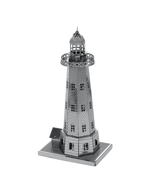 Lighthouse -  4939
