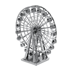 Ferris Wheel -  4944