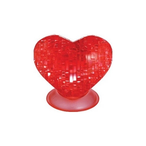 Red Heart -  5812-model-kits-Hobbycorner