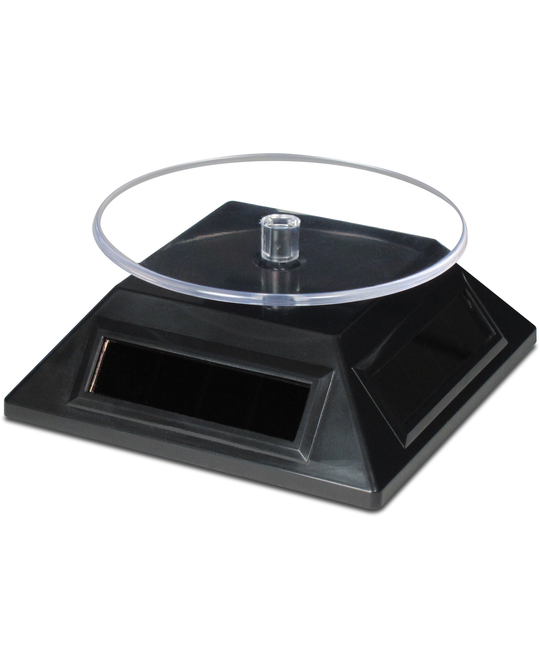 Solar Spinner Display Stand -  4969