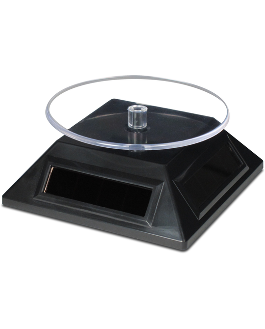 Solar Spinner Display Stand -  4969