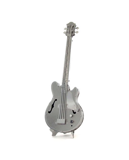 Bass Guitar -  4972