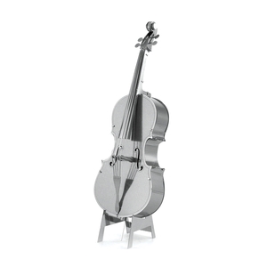 Bass Fiddle -  4975-model-kits-Hobbycorner
