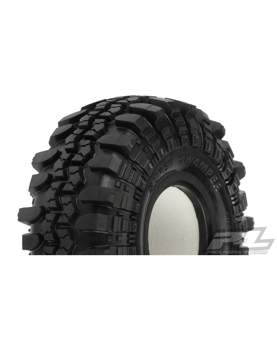 Interco TSL SX Super Swamper XL 2.2" G8 Rock Terrain Truck Tires -  10107- 14