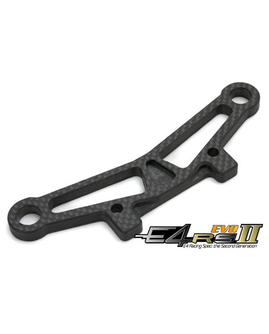 Carbon Fiber Upper Bumper Mount - 507265