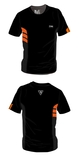Team Magic Power Dry T- Shirt Black -  S -  119234S