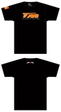Team Magic T- Shirt Black -  XLarge -  119232XL
