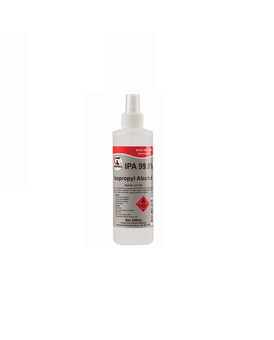 Isopropyl Alcohol Spray -  NA1066