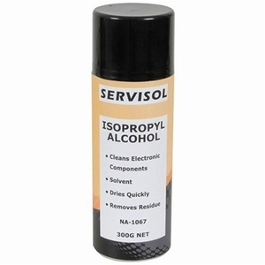 Isopropyl Aerosol Can 300g -  NA1067-glues-and-solvents-Hobbycorner