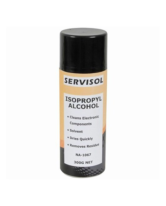 Isopropyl Aerosol Can 300g -  NA1067