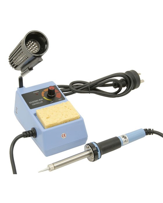 40W Temperature Controlled Soldering Station -  TS1620