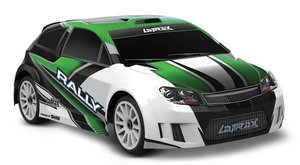 LaTrax Rally 1- 18th Scale 4WD Rally Car -  75054-rc---cars-and-trucks-Hobbycorner