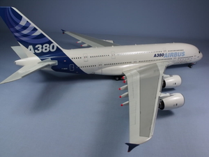 1- 144 AIRBUS A- 380 -  RV04218-model-kits-Hobbycorner