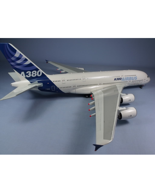 1- 144 AIRBUS A- 380 -  RV04218