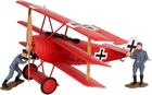 1/28 FOKKER DR.I - RICHTHOFEN -  RV64744