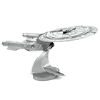 Star Trek -  USS Enterprise NCC- 1701- D -  4990