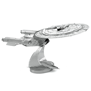 Star Trek -  USS Enterprise NCC- 1701- D -  4990-model-kits-Hobbycorner
