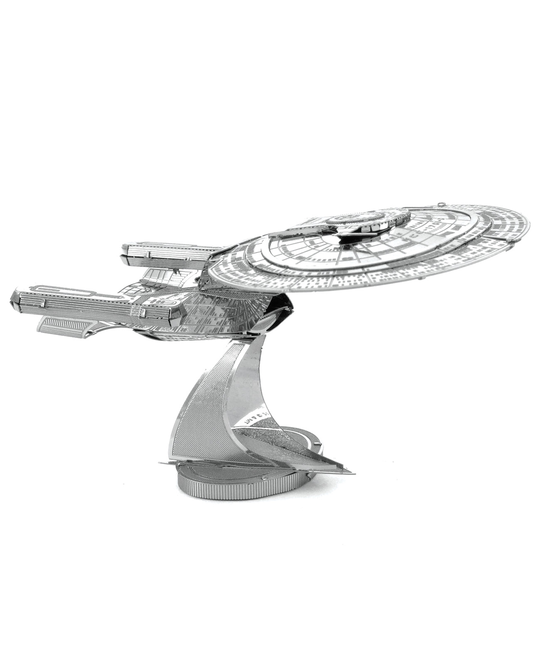 Star Trek -  USS Enterprise NCC- 1701- D -  4990