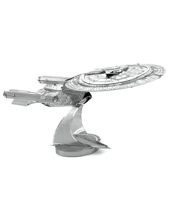 Star Trek -  USS Enterprise NCC- 1701- D -  4990